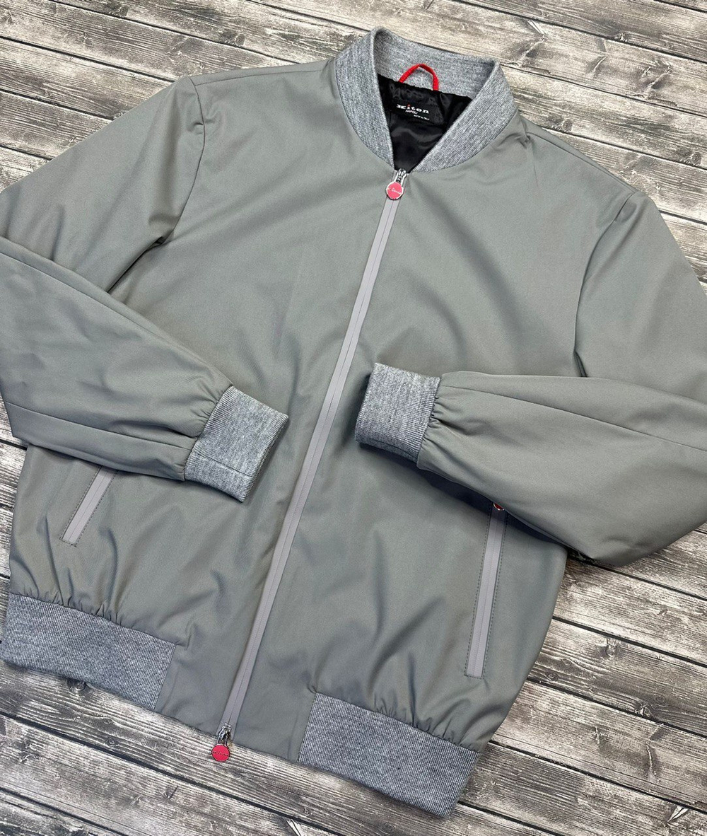 Бомбер Kiton