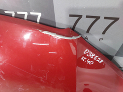 Капот Volvo XC40 17-нв Б/У Оригинал 32318845