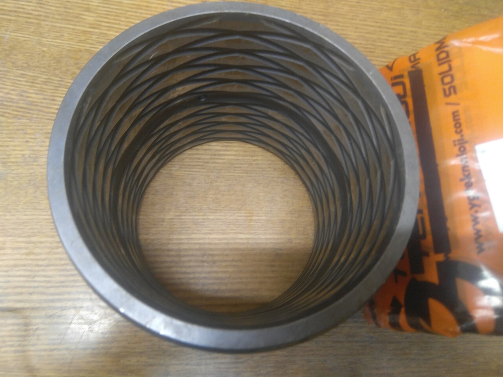 Втулка 14517236