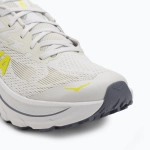 Кроссовки для бега HOKA Challenger 8 white/neon hoka citrus