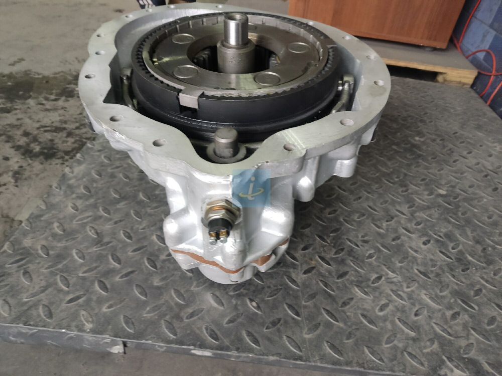 Демультипликатор без проставки 239В.1721005