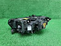 Фара правая BMW X5 G05 X6 G06 (18-23) Laser Black