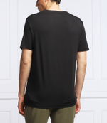 футболка Tommy Hilfiger - черный(UM0UM02348)