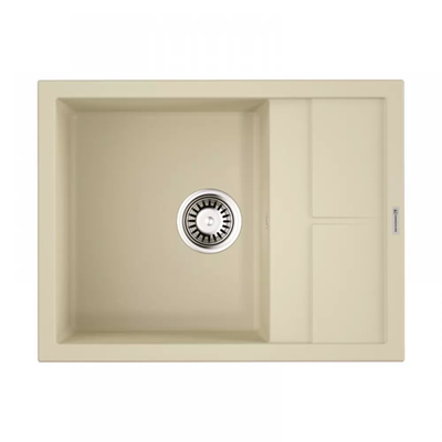 Omoikiri Sumi 65-BE Tetogranit/ваниль