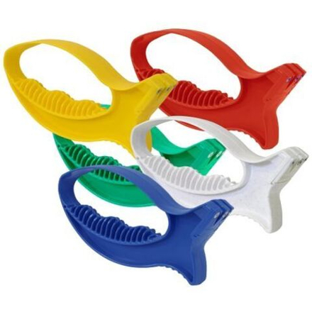 Точилка для ножей Рыбка