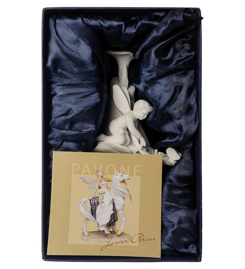 Pavone JP-186/25 Статуэтка с подсветкой «Фея»