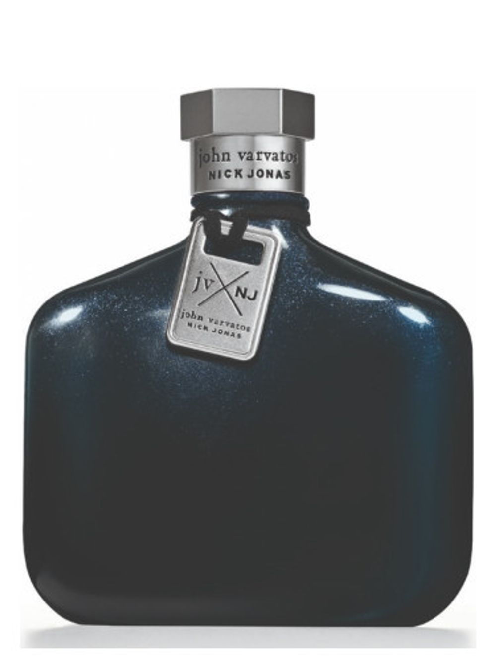 John Varvatos JV x NJ