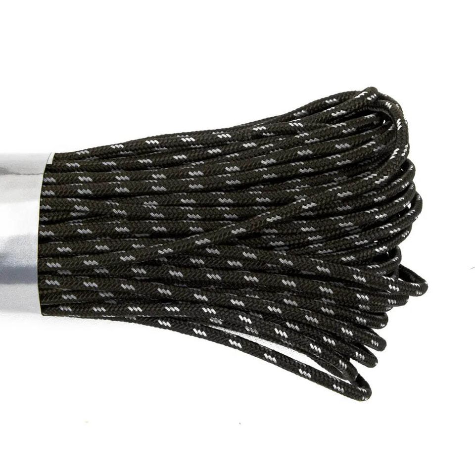 Паракорд 275 (мини) CORD nylon 10м (hunter)