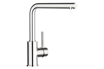 Смеситель Blanco Mila хром