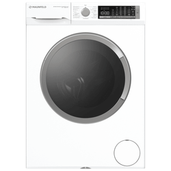 Стиральная машина Maunfeld MFWM127WH200 ST INVERTER SLIM