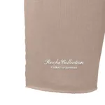 Шорты Called a Garment Rocks peach cotton бежевые