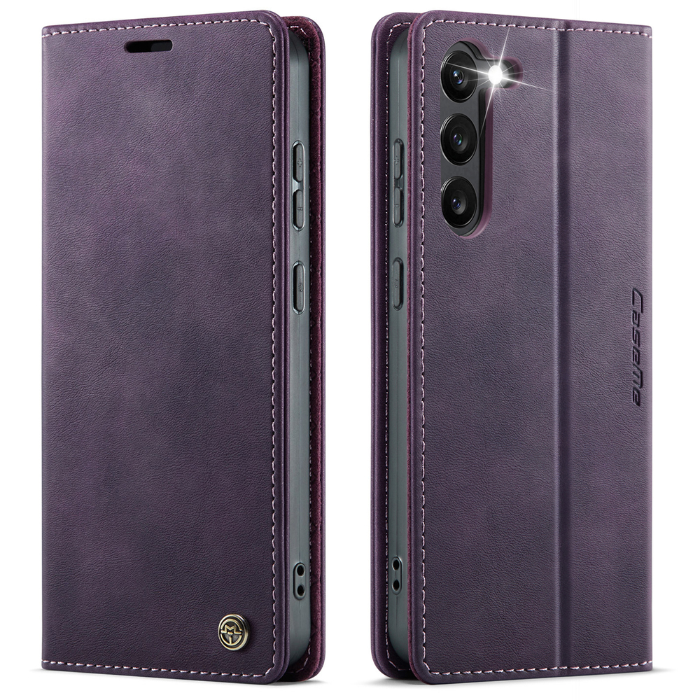 Чехол-книжка CaseMe RFiD Samsung Galaxy S23