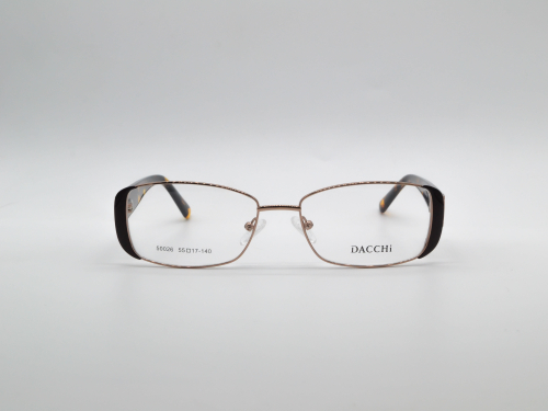 Изг. оправы DACCHi D50026 C1