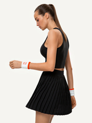 Юбка плиссе Resort, Nero