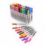 Набор маркеров Zeyar Paint marker ZP-1205 (2мм) - 48шт