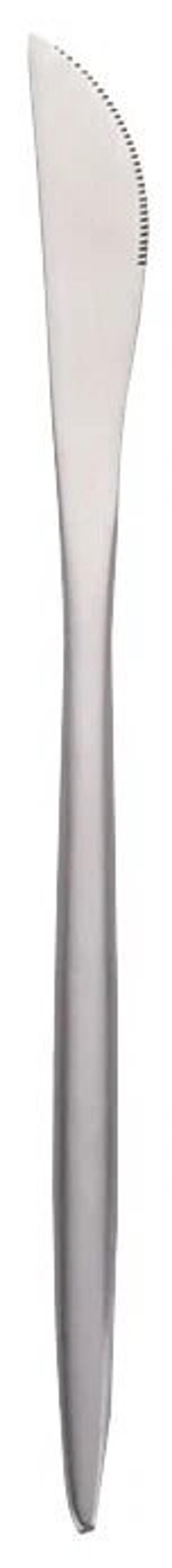 Набор столовых приборов Xiaomi Maison Maxx Stainless Steel Modern Flatware Set (Silver)