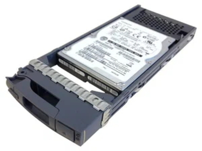 Жесткий диск NetApp 900GB 10K SAS 6GB 2.5'' X423A-R5