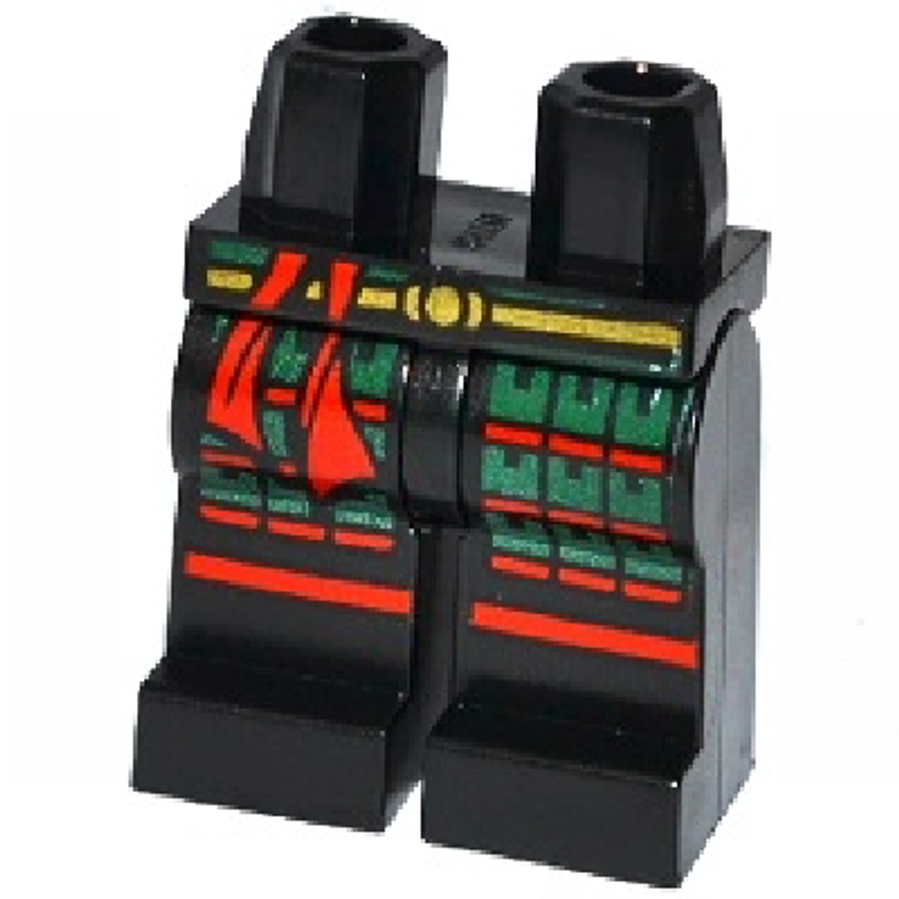 Ноги от Самурая X (Ния) 970c00pb0397