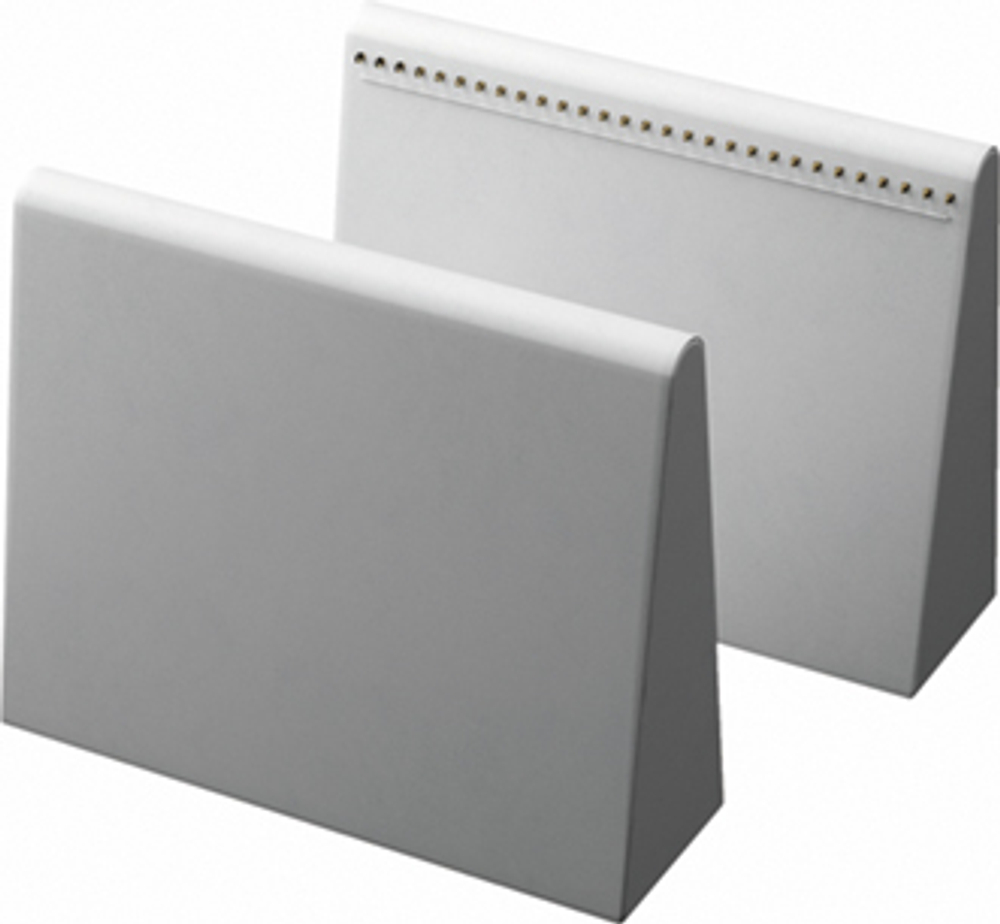 Подставка для 29 цепей/браслетов/крючки/ф.№5 (резинка)