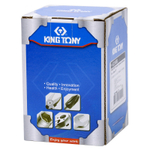 KING TONY (623546M) Головка торцевая глубокая шестигранная 3/4", 46 мм