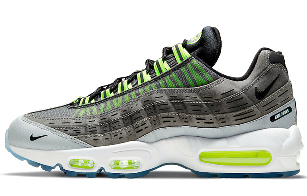 Кроссовки Kim Jones X Nike Air Max 95