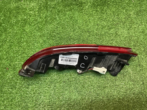 ПТФ правый Geely Preface (2024-н.в.)