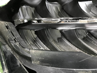 Битая Фара правая Mercedes E W213 (2020-2023) LED