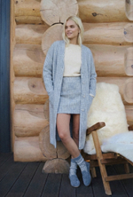 Кардиган «Сканди»