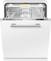 Посудомоечная машина Miele G 6360 SCVI