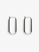 СЕРЬГИ "LONG FRAME".