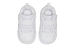 Baby Nike Court Borough Low Low 2 low-top sneakers White