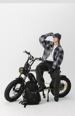 Куртка Nothomme Woolen Jacket