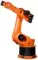Промышленный робот KUKA KR 600 FORTEC, KR 420 R3330 F
