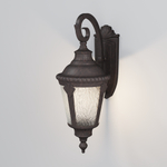 Настенный светильник, арт. O029WL-01BZ