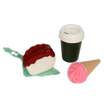 Набор посуды, пакет A99-10