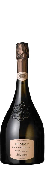 Шампанское Duval-Leroy Femme de Champagne Brut Grand Cru, 0.75 л