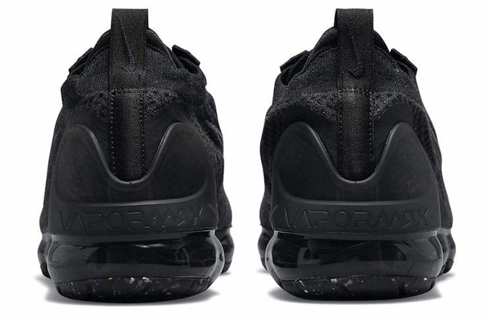 Кроссовки Nike Vapormax Triple Black