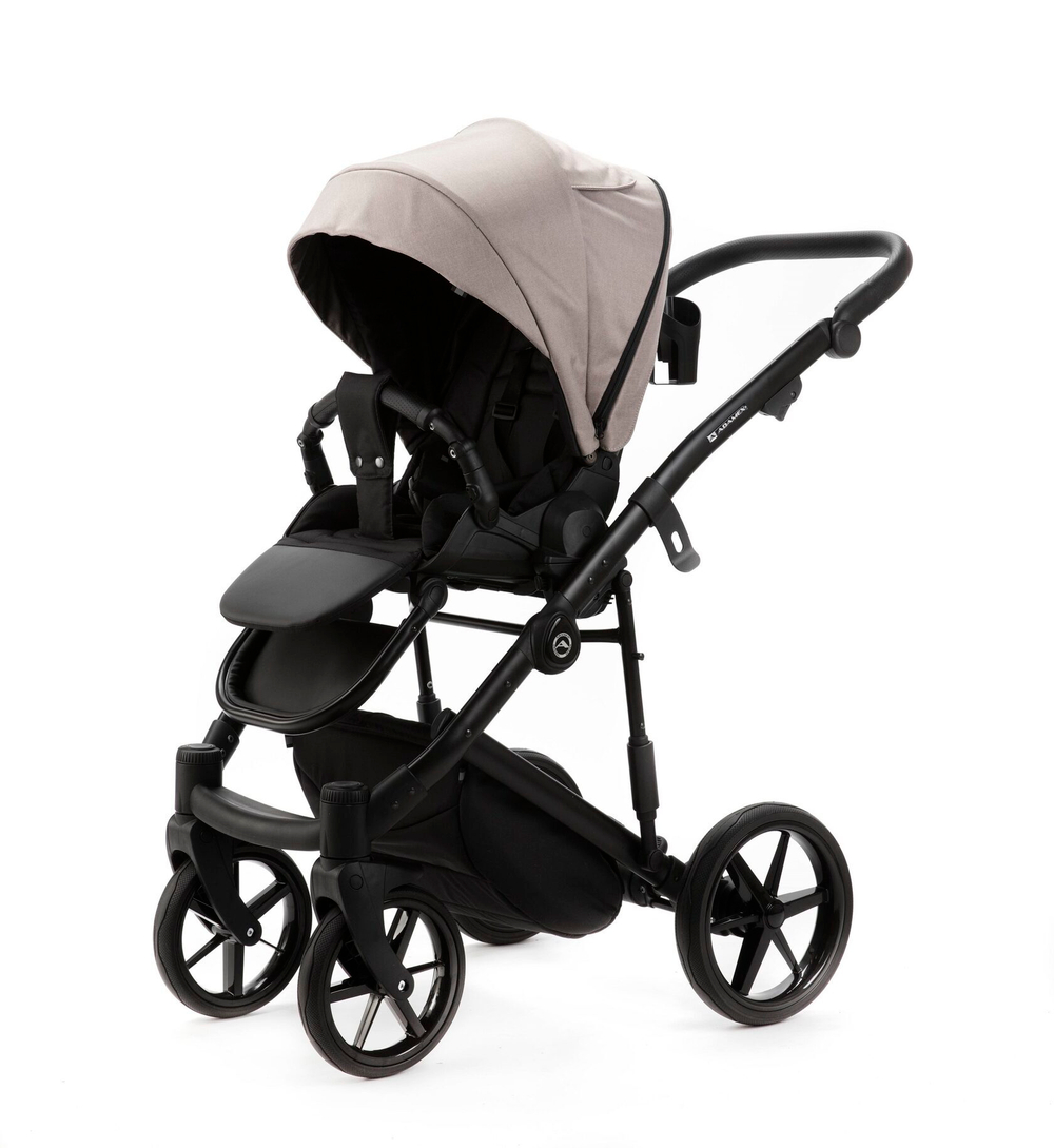 Коляска 3 в 1 Adamex Mobi New