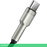 Кабель Baseus Cafule 2m Black (CAKF000201)