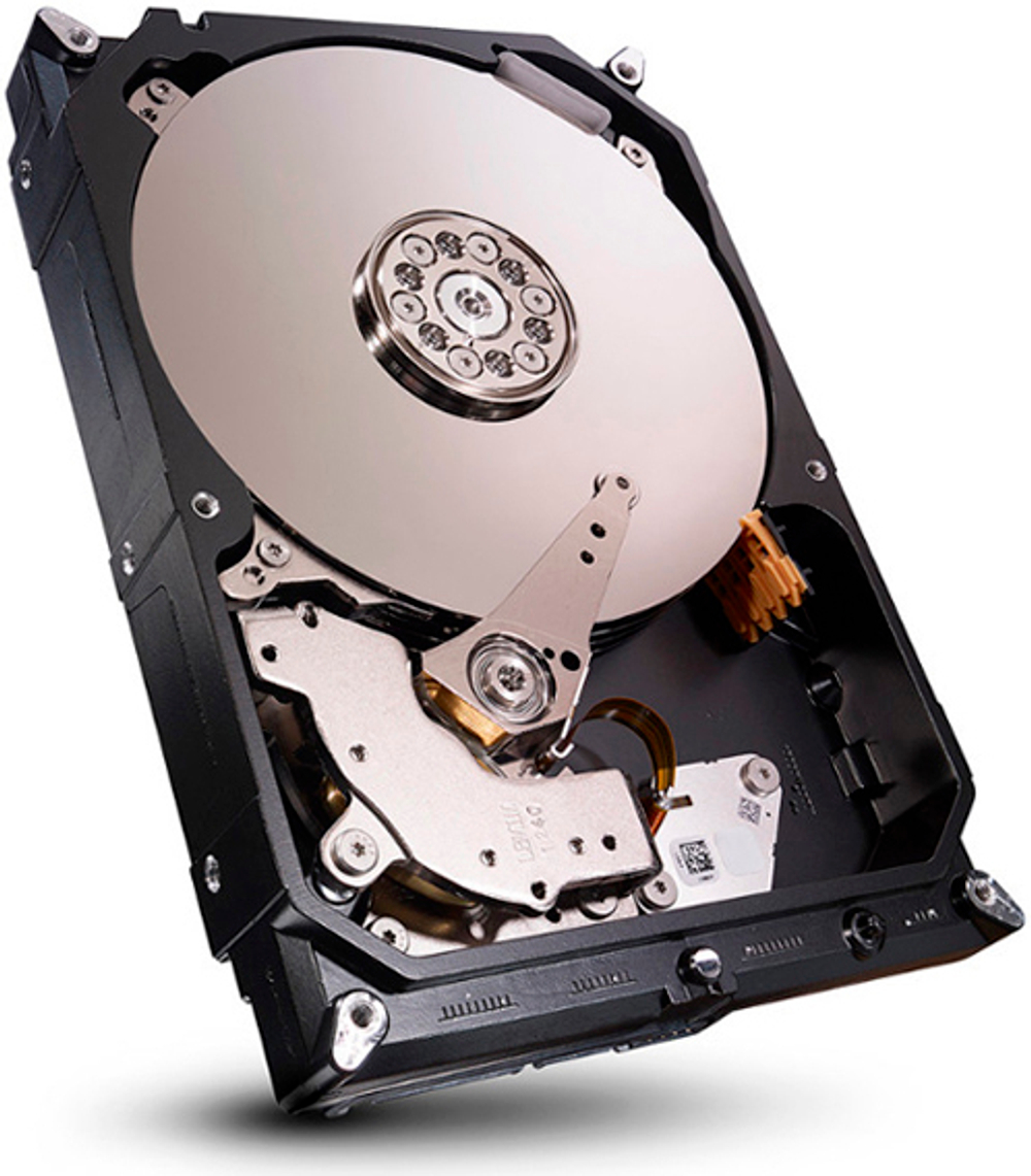 Жесткий диск 4TB SATA 6Gb/s Toshiba (KIOXIA) MG04ACA400E