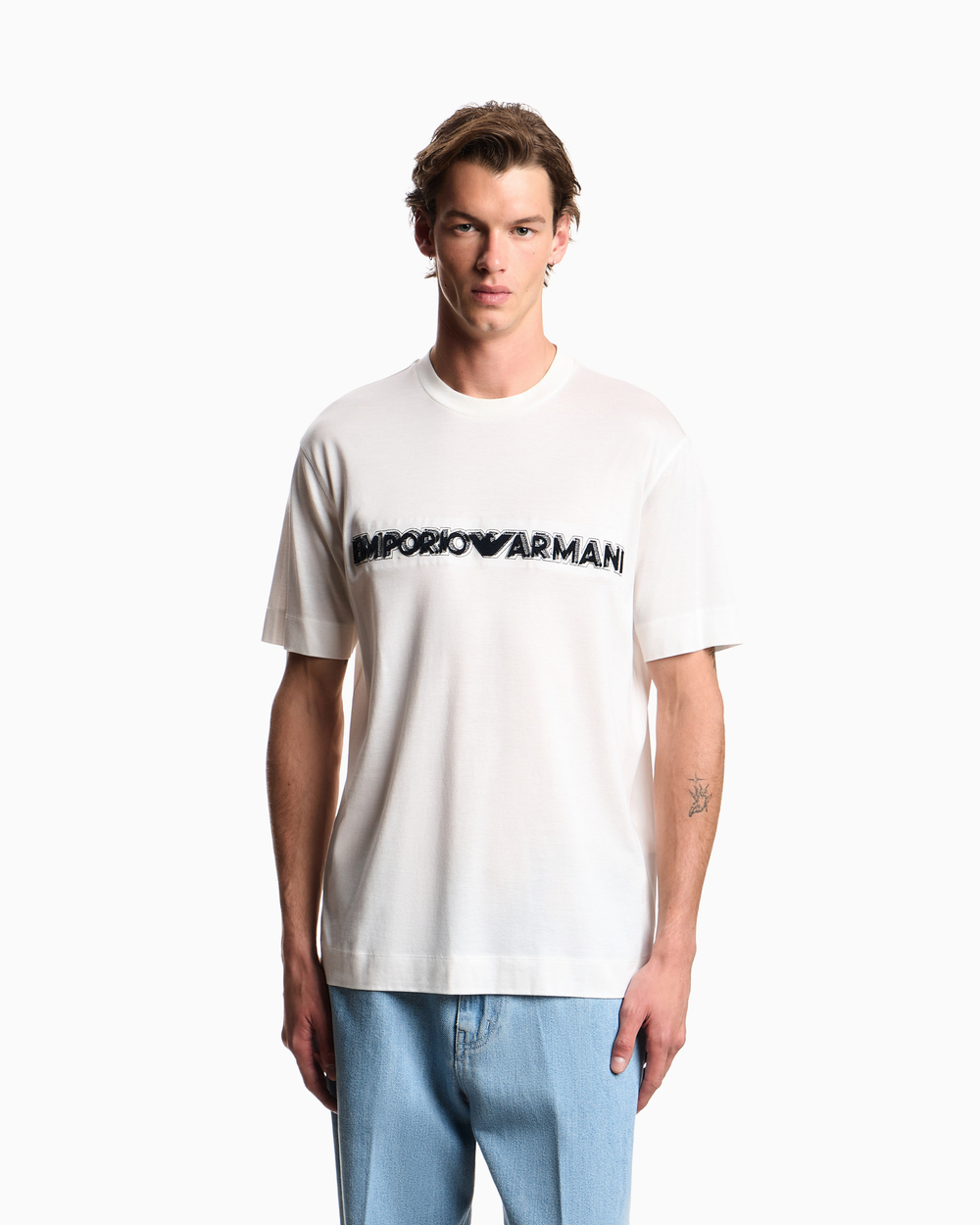 Футболка EMPORIO ARMANI