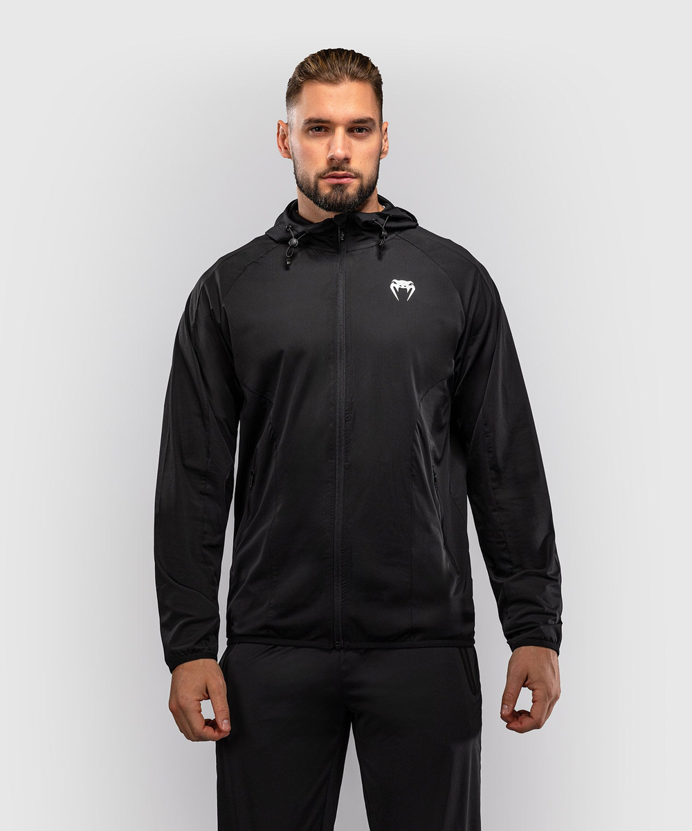 Ветровка Venum Contender Aero Black