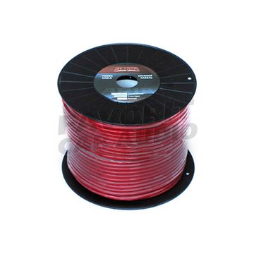 Силовой провод ARIA 8GA 100% TOFC