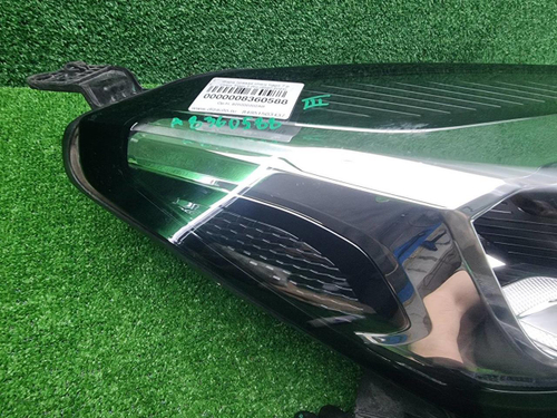 Фара правая Chery Tiggo 7 Pro (2020-2024) LED