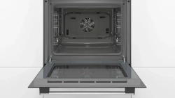 Электрический духовой шкаф Bosch HBF534ES0Q