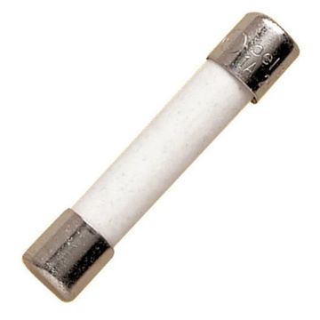 Предохранитель керамика 15А / 6х30