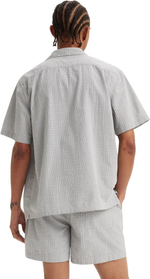 Рубашка Levis THE STANDARD CAMP SHIRT MULTI-COLOR