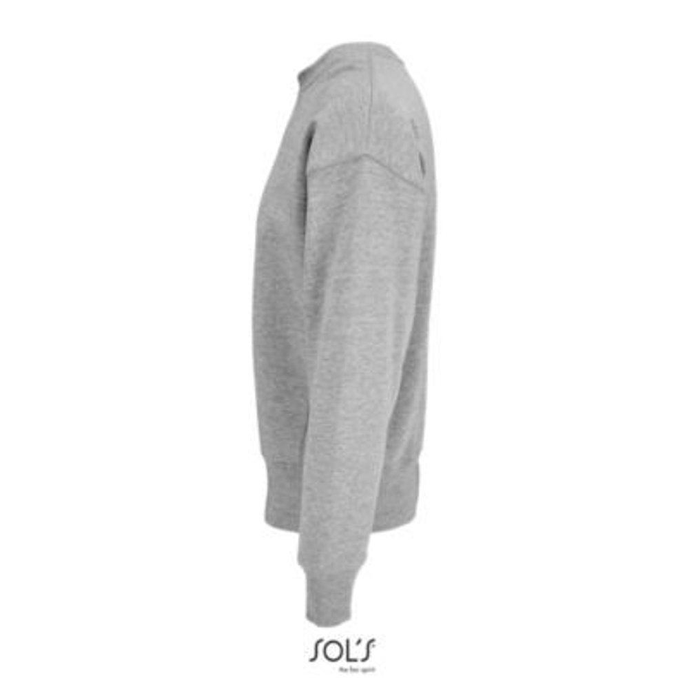 SOL'S AUTHENTIC