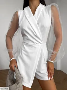 Комбинезон HS-0079 Фабрика Моды