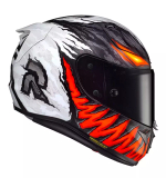 HJC RPHA 11 ANTI VENOM MC1SF